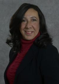 Rosa Marcus, Technician Assistant, Department of Physiology & Cellular Biophysics
